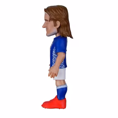 Minix Francesco Totti İtalya Koleksiyon Figürü- 24957 (010101GIP24957)