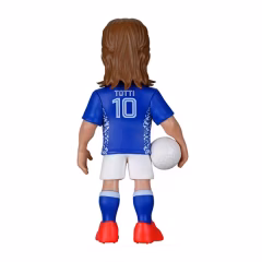 Minix Francesco Totti İtalya Koleksiyon Figürü- 24957 (010101GIP24957)