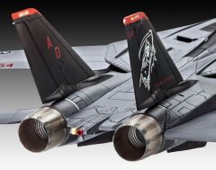 Revell Model Set F-14D-63960 (63960)