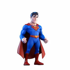 Minix Superman Koleksiyon Figürü- 16662 (010101GIP16662)