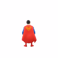 Minix Superman Koleksiyon Figürü- 16662 (010101GIP16662)