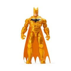 Spinmaster Batman Aksiyon Figür 10 cm - Defender Batman (778988135457)
