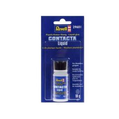 Revell Contacta Sıvı Yapıştırıcı Blister-29601 (29601)