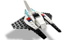 31134 LEGO® Creator Uzay Mekiği