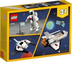 31134 LEGO® Creator Uzay Mekiği