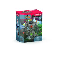 Robot ve Mini Yaratık (42549)
