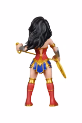 Minix DC Comics Wonder Woman Koleksiyon Figürü- 21161 (010101GIP21161)