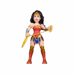 Minix DC Comics Wonder Woman Koleksiyon Figürü- 21161 (010101GIP21161)