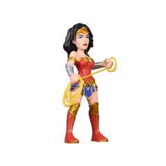 Minix DC Comics Wonder Woman Koleksiyon Figürü- 21161 (010101GIP21161)
