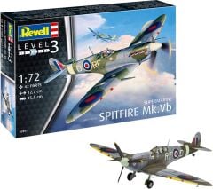 Revell Spitfire Mk. Vb (03897)