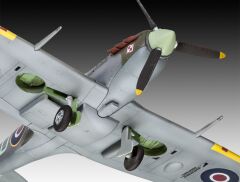 Revell Spitfire Mk. Vb (03897)