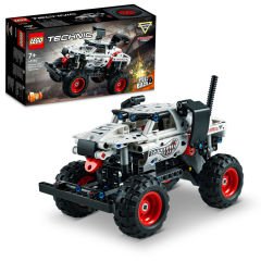42150 LEGO® Technic Monster Jam™ Monster Mutt™ Dalmaçyalı