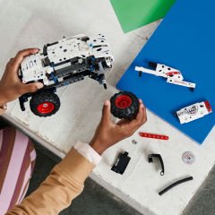 42150 LEGO® Technic Monster Jam™ Monster Mutt™ Dalmaçyalı