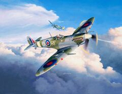 Revell Spitfire Mk. Vb (03897)