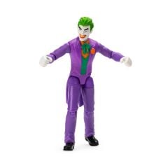 Spinmaster Batman Aksiyon Figür 10 cm - Joker (778988135457)