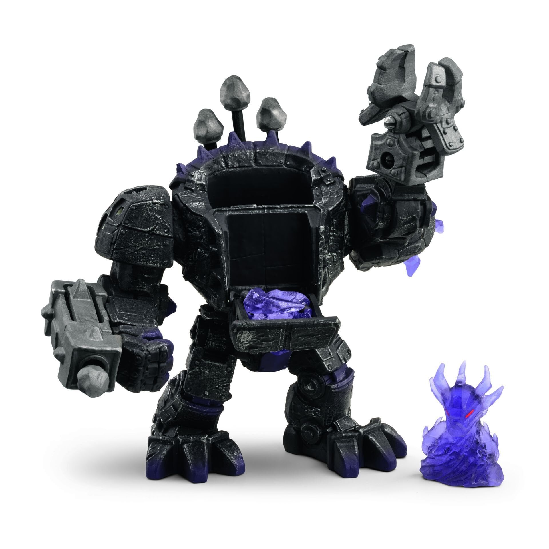 Gölge Robot (42557)