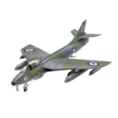 Revell Hawker Hunter RAF (03908)