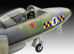 Revell Hawker Hunter RAF (03908)