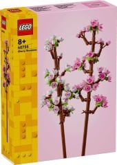 40725 LEGO® Iconic Kiraz Çiçekleri