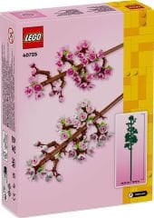 40725 LEGO® Iconic Kiraz Çiçekleri