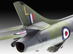Revell Hawker Hunter RAF (03908)