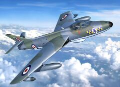 Revell Hawker Hunter RAF (03908)