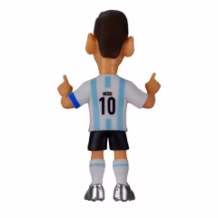 Minix Lionel Messi Arjantin Koleksiyon Figürü -(010101GIP21991)