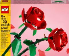 40460 LEGO® Iconic Gül