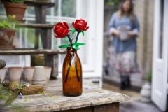 40460 LEGO® Iconic Gül