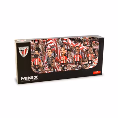 Minix A. Club 5'li Figür Set-  15092 (010101GIP15092)