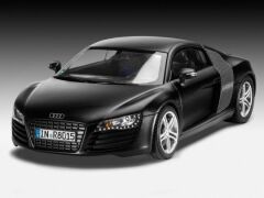 Revell Model Set Audi R8 1:24-67057 (67057)