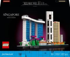 21057 LEGO® Architecture Singapur