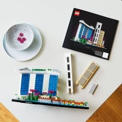 21057 LEGO® Architecture Singapur