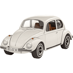 Revell Model Set Volkswagen Beetle 1:32 -67681 (67681)