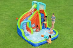 KZLD-BW53408 HAVUZ JUMBO MOTORLU KAYDIRAKLI 1