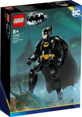 76259 LEGO® DC Batman™ Yapım Figürü