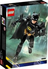 76259 LEGO® DC Batman™ Yapım Figürü