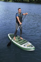 KZLD-BW65308 PADDLE BOARD KUREK+POMPA+CANTA KUT 1