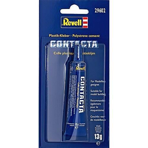 Revell Contacta Blister-29602 (29602)