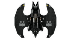 76265 LEGO® DC Batwing: Batman™ Joker™’e Karşı