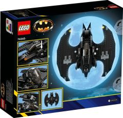 76265 LEGO® DC Batwing: Batman™ Joker™’e Karşı