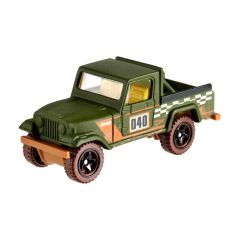 MATE-GDG44 HW TEMALI ARABALAR OZEL SERI 24