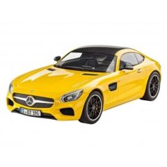 Revell Model Set Mercedes (67028)