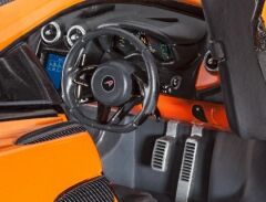 Revell Model Set McLaren 570S 1:24 -67051 (67051)