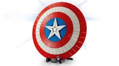 76262 LEGO® Marvel Kaptan Amerika’nın Kalkanı