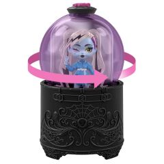 Monster High Sürprizli İksirler - Kristal Küre Serisi-  JCX99
