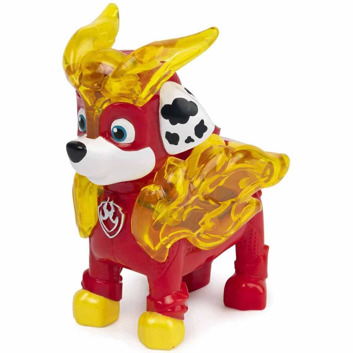 Spinmaster Paw Patrol Temalı Kahramanlar 6055929 - Marshal (778988297933)