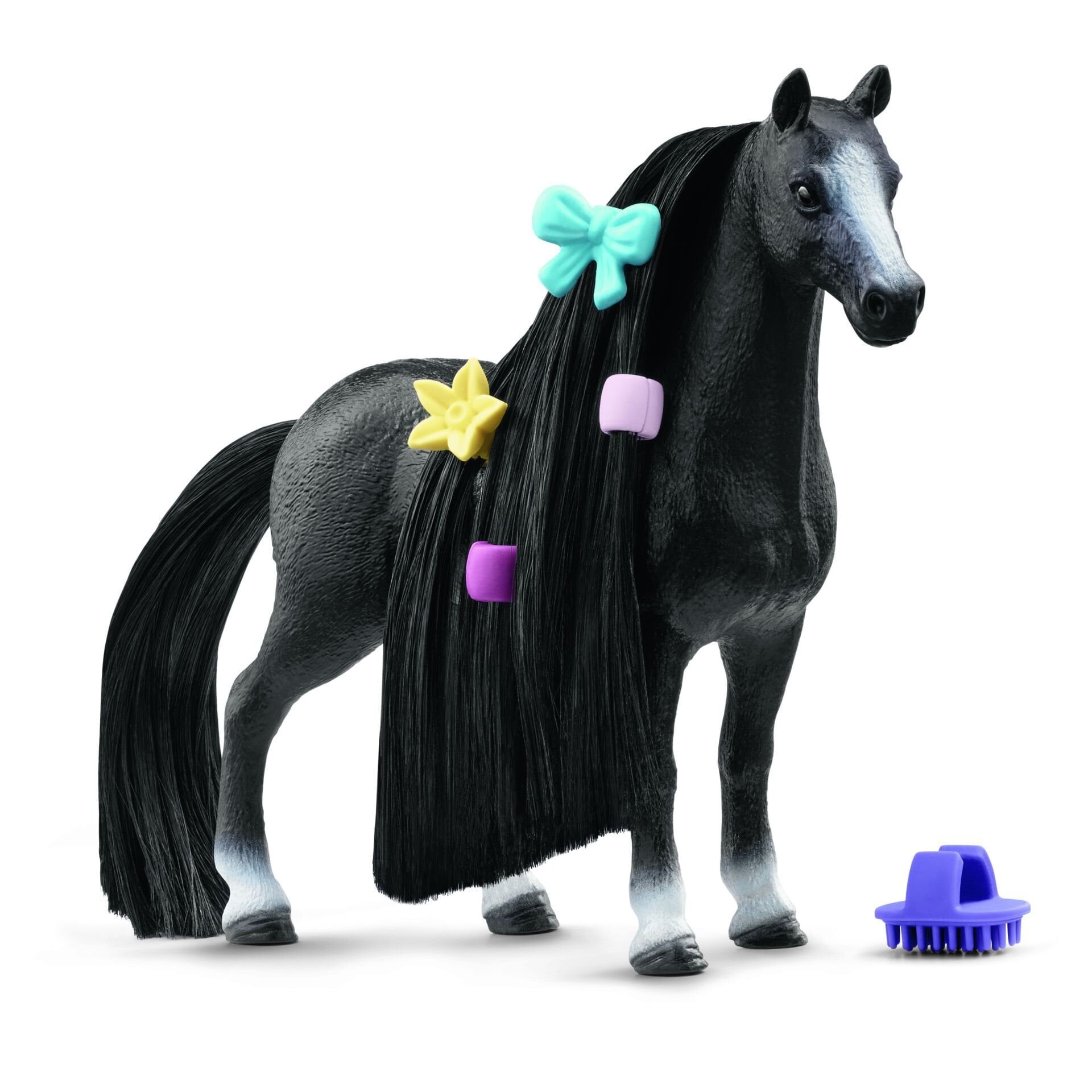 Q Horse Kısrak Güzellik Seti (42620)