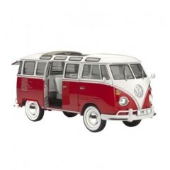 Revell Model Set Volkswagen Samba Bus (67399)