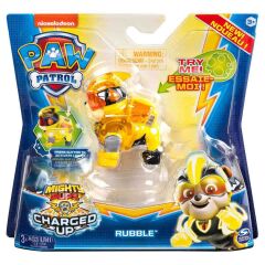 Spinmaster Paw Patrol Temalı Kahramanlar 6055929 - Marshal (778988297933)